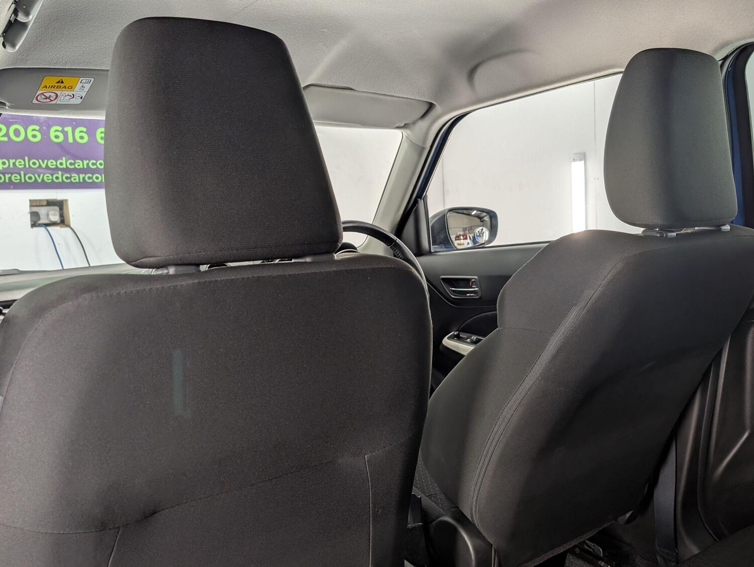 Used Suzuki Swift 2022 for sale - 76247087: Photo 63