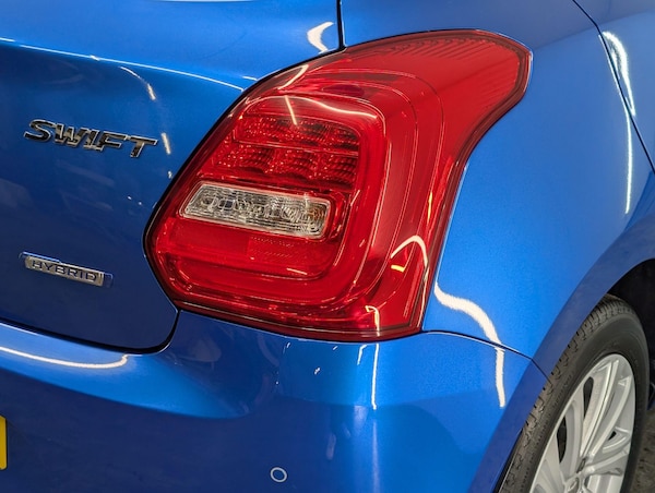 Used Suzuki Swift 2022 for sale - 76247087: Photo 64