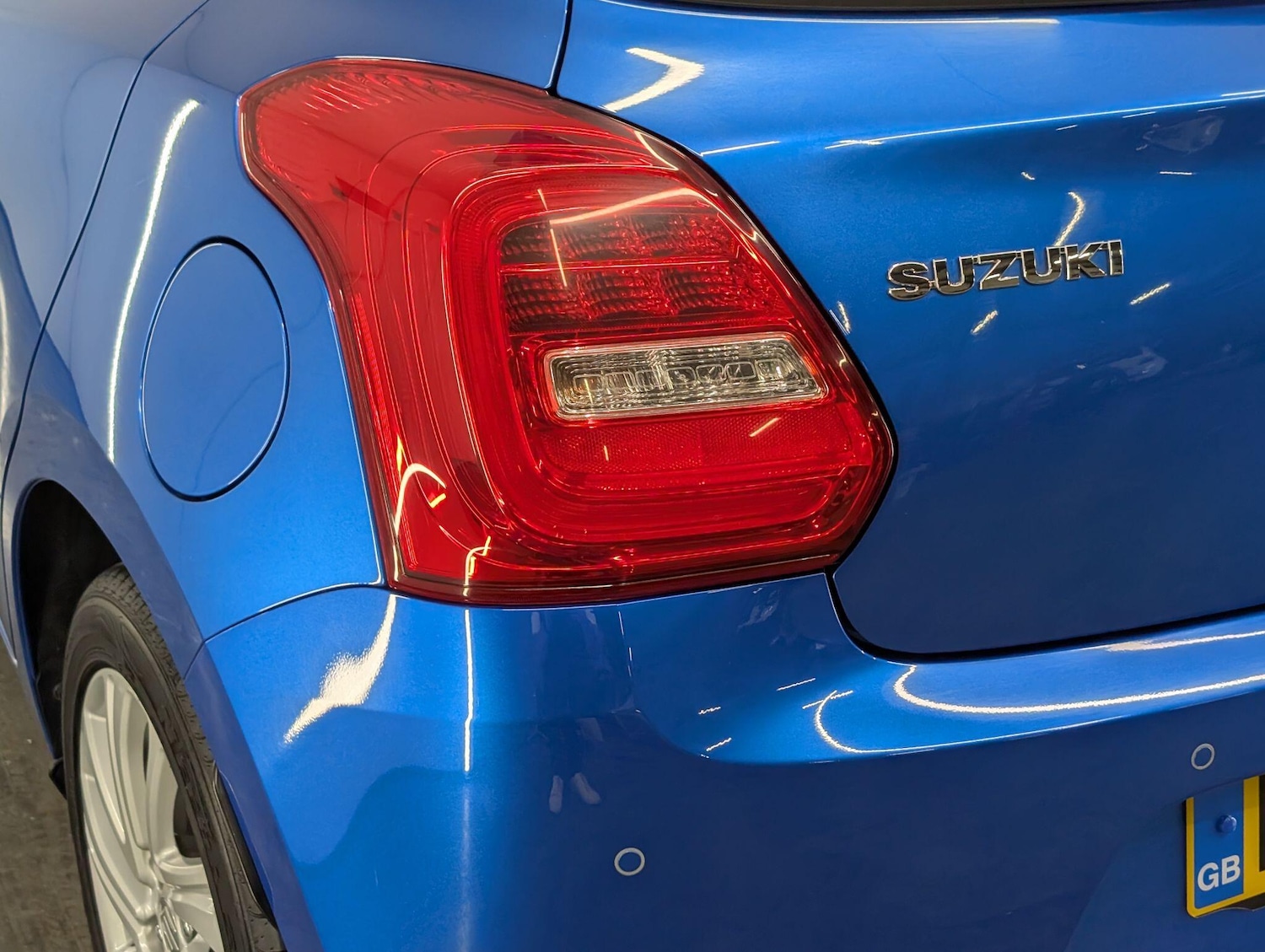 Used Suzuki Swift 2022 for sale - 76247087: Photo 65