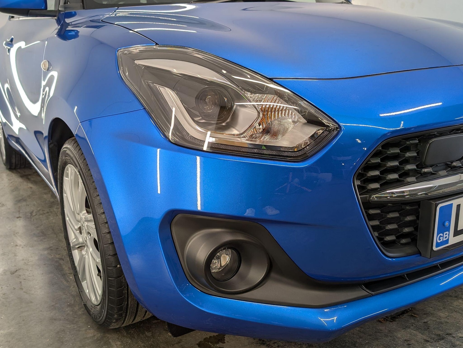 Used Suzuki Swift 2022 for sale - 76247087: Photo 67