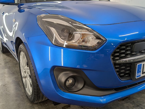 Used Suzuki Swift 2022 for sale - 76247087: Photo 67