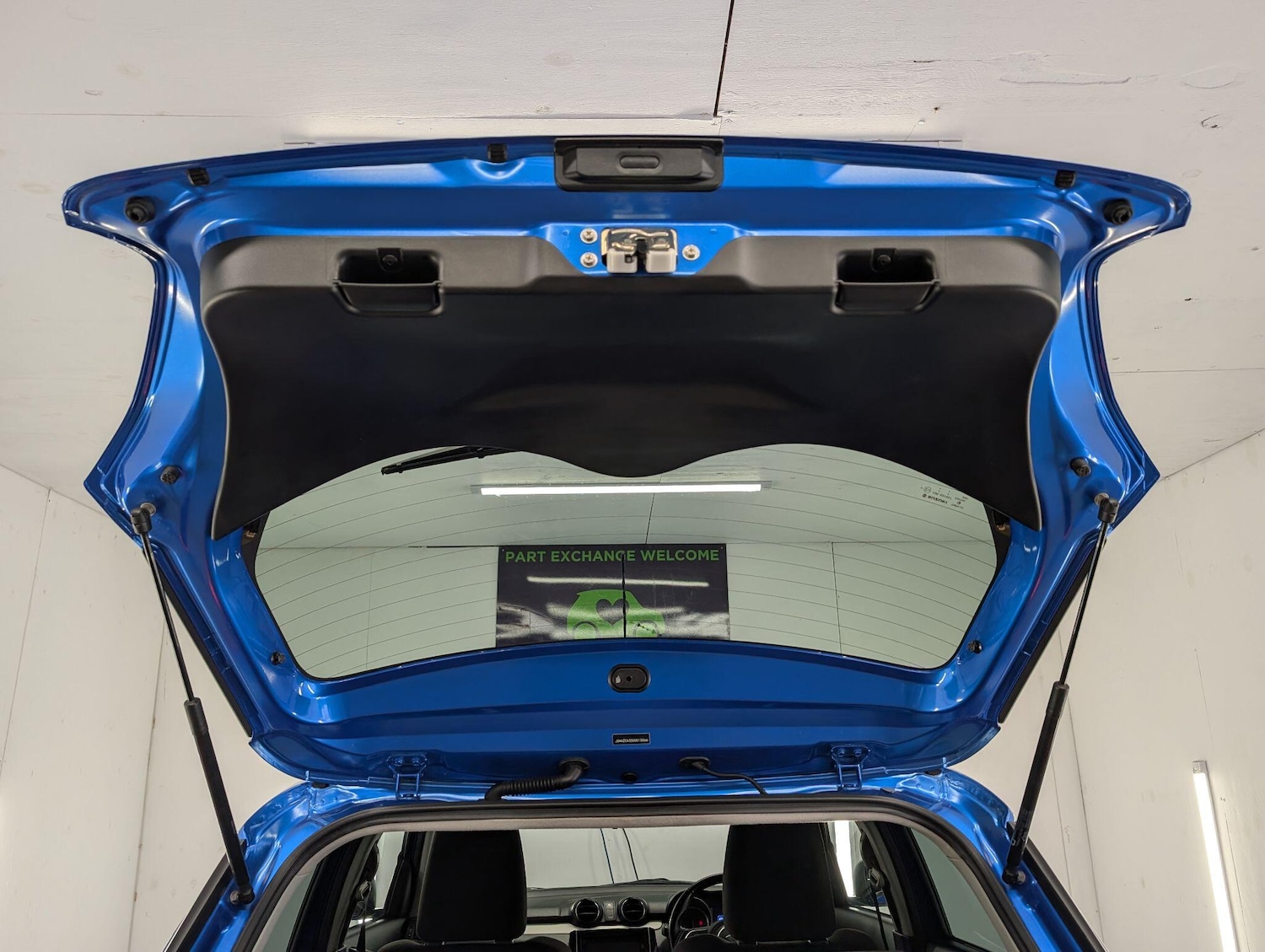 Used Suzuki Swift 2022 for sale - 76247087: Photo 68