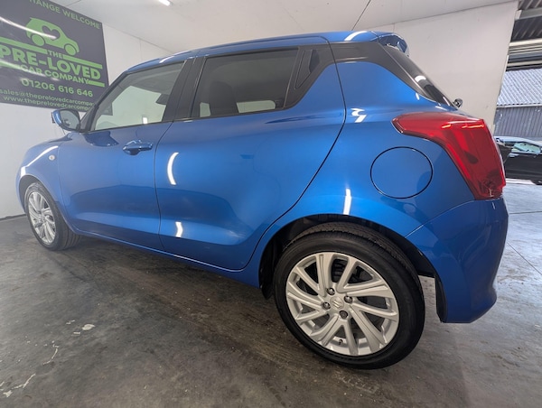 Used Suzuki Swift 2022 for sale - 76247087: Photo 6