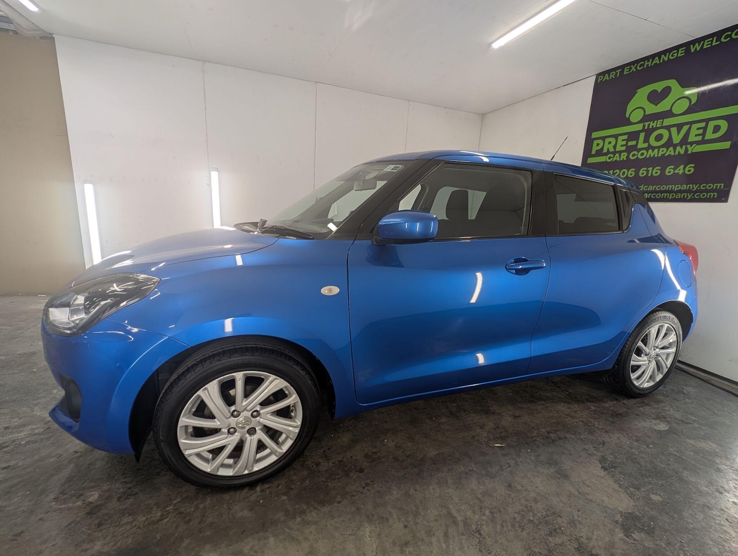 Used Suzuki Swift 2022 for sale - 76247087: Photo 73