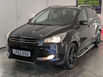 Used Ford Kuga 2013 for sale - 75904658: Photo