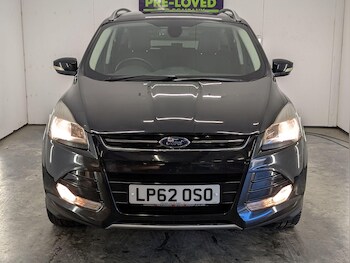 Used Ford Kuga 2013 for sale - 75904658: Photo