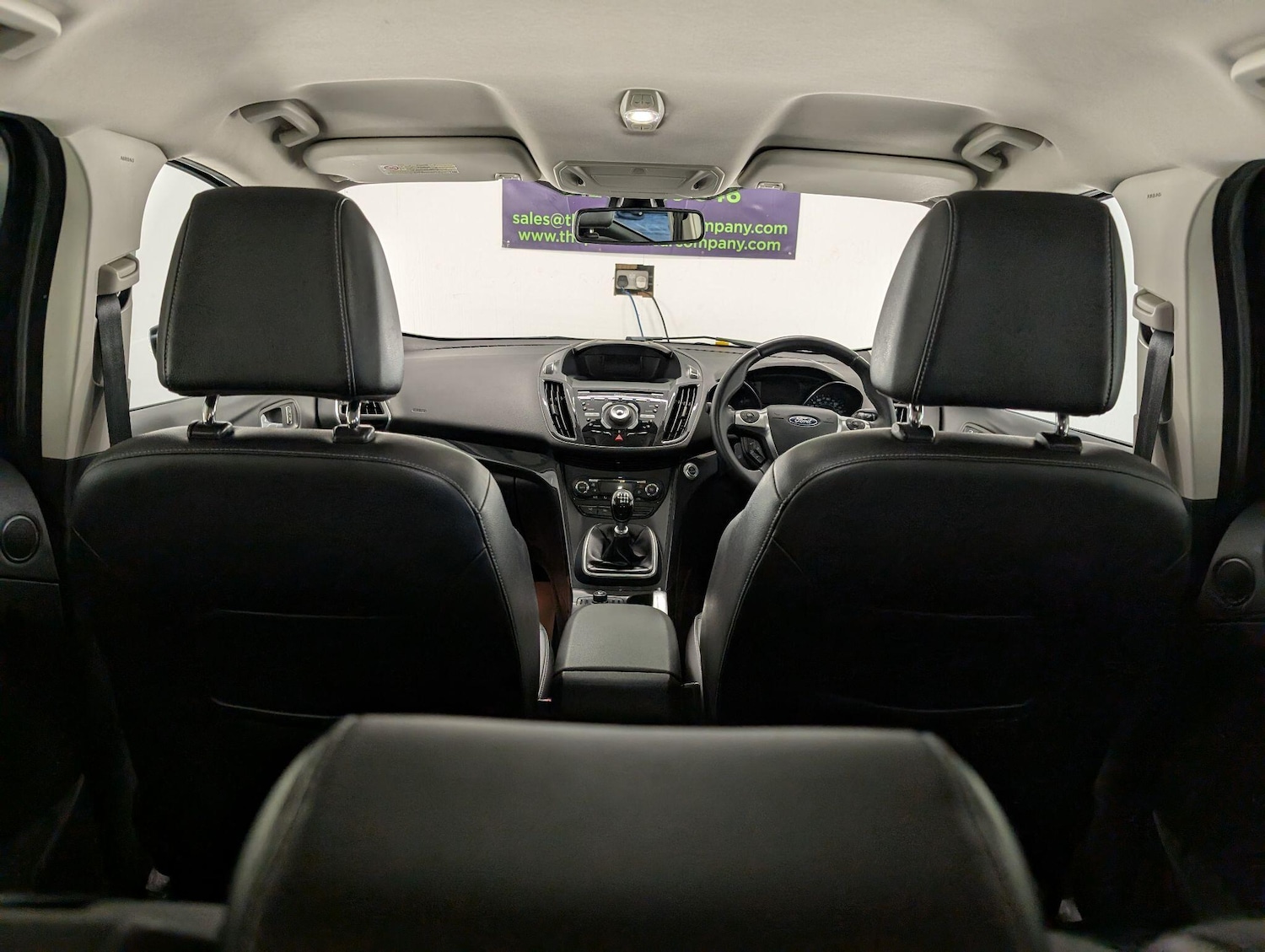 Vehicle 60