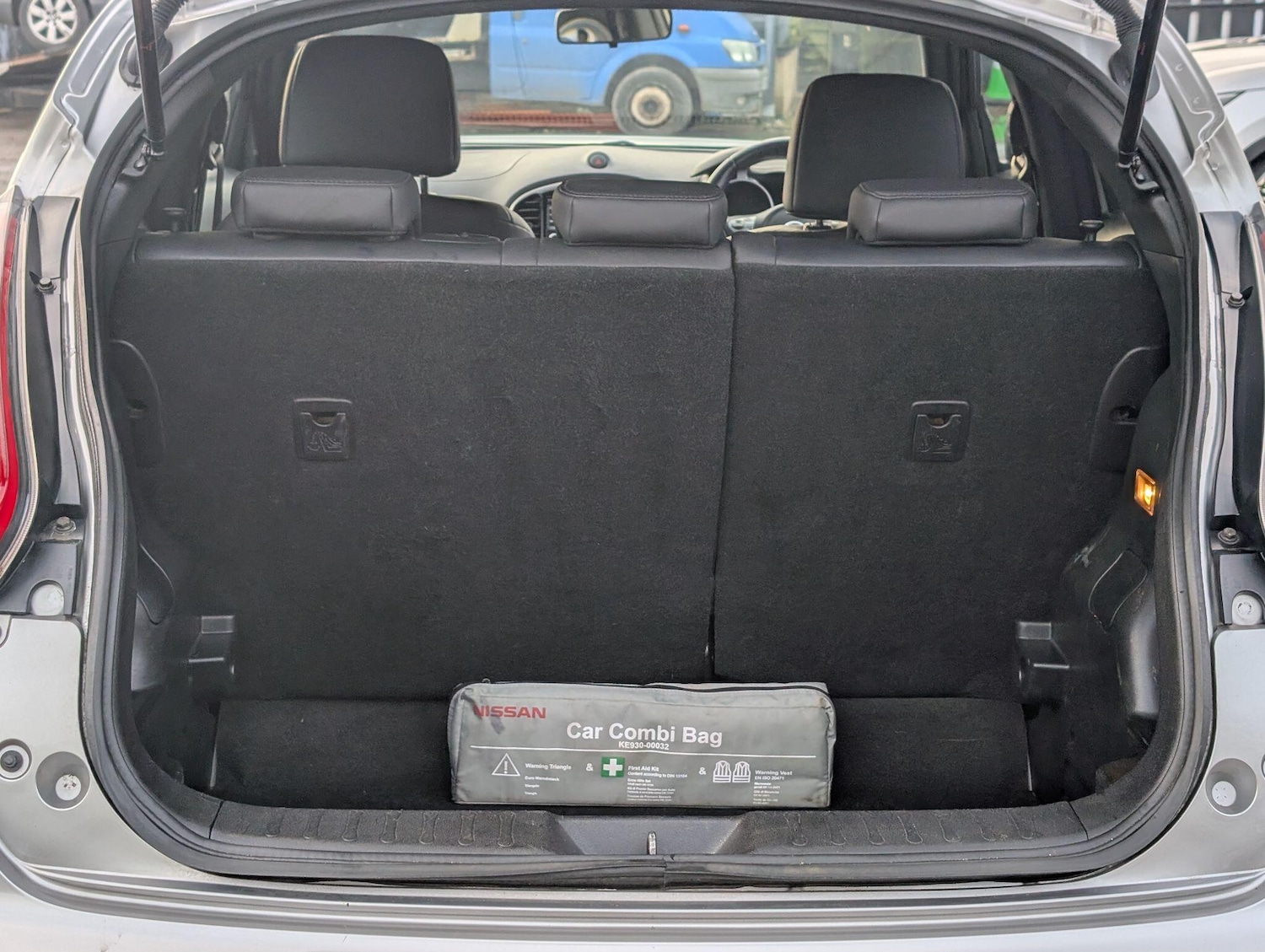 Used Nissan Juke 2015 for sale - 77029989: Photo 45