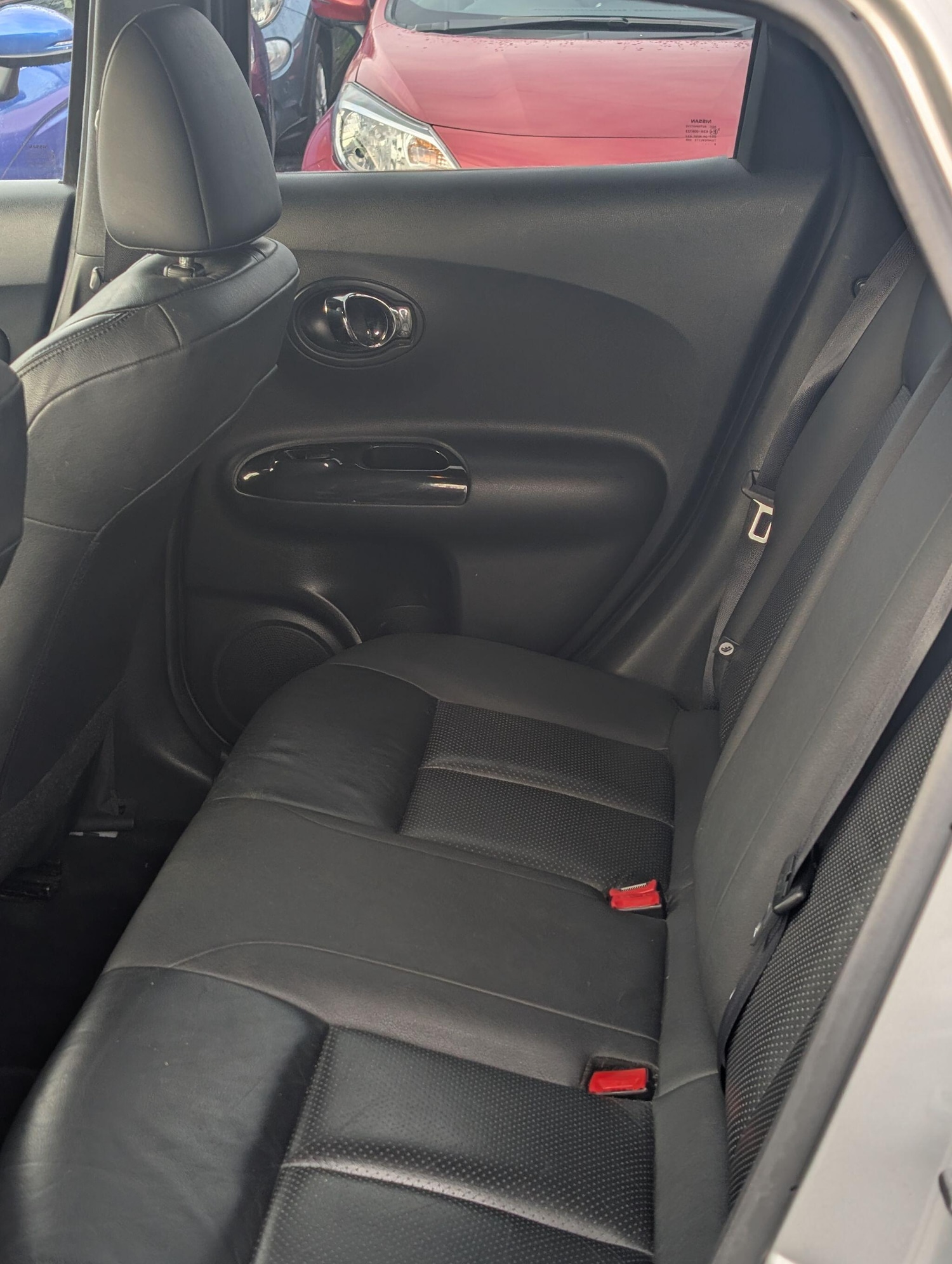 Used Nissan Juke 2015 for sale - 77029989: Photo 46