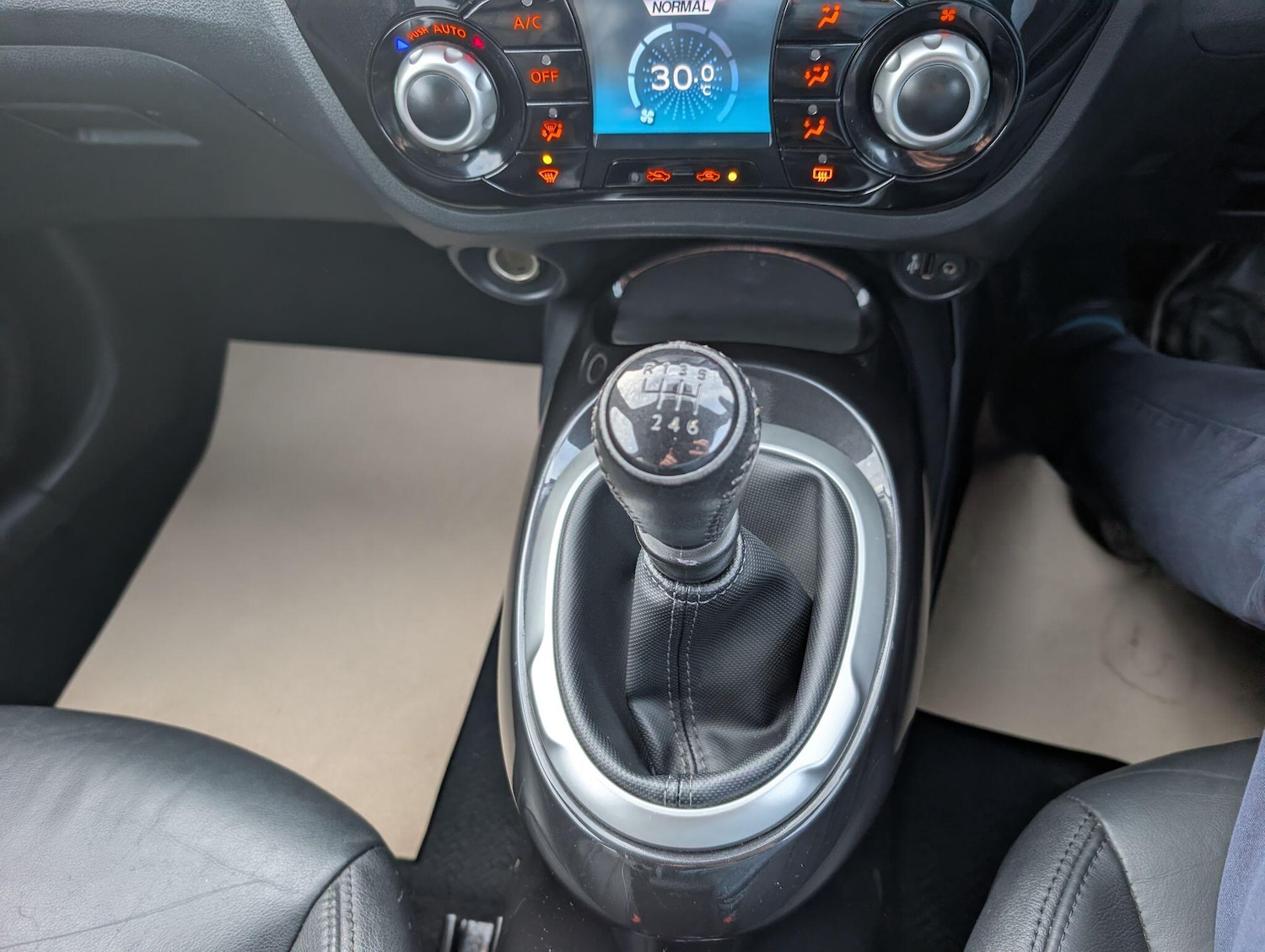 Used Nissan Juke 2015 for sale - 77029989: Photo 59