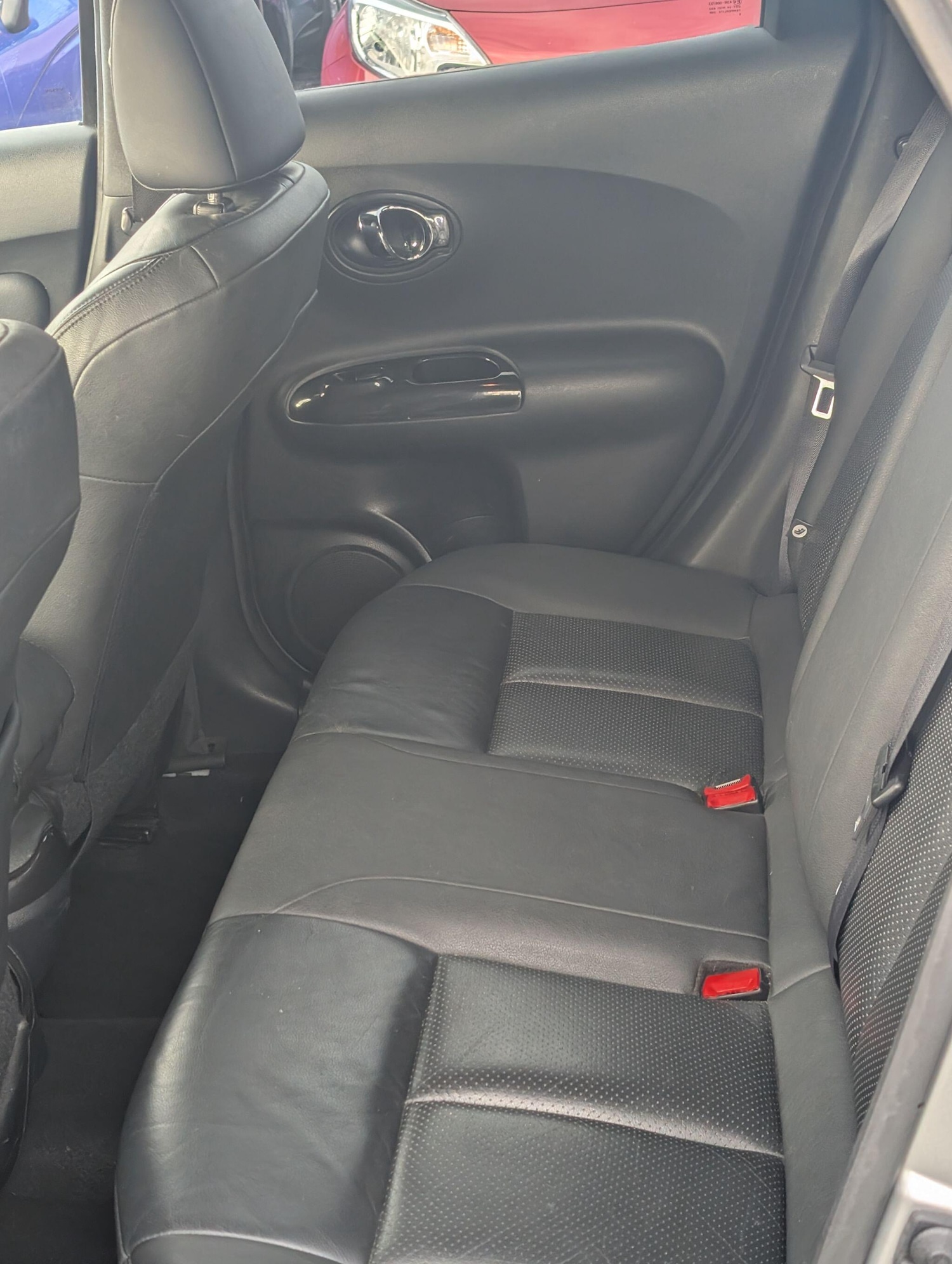 Used Nissan Juke 2015 for sale - 77029989: Photo 65