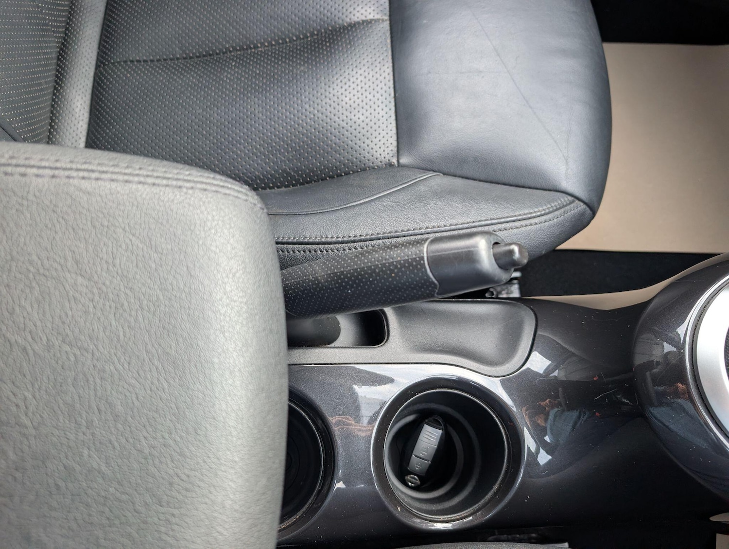 Used Nissan Juke 2015 for sale - 77029989: Photo 76