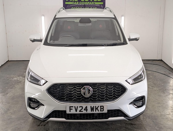 Used MG MG ZS 2024 for sale - 76201246: Photo 10