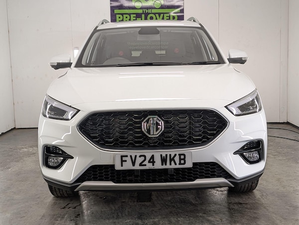Used MG MG ZS 2024 for sale - 76201246: Photo 11