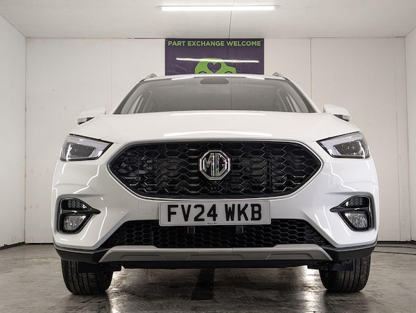 Used MG MG ZS 2024 for sale - 76201246: Photo 12