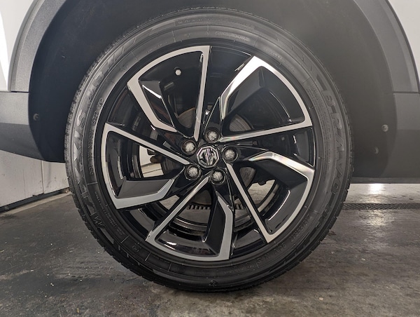 Used MG MG ZS 2024 for sale - 76201246: Photo 16