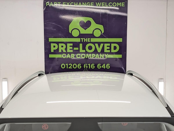 Used MG MG ZS 2024 for sale - 76201246: Photo 21