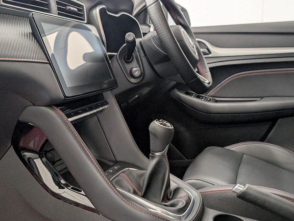 Used MG MG ZS 2024 for sale - 76201246: Photo 34