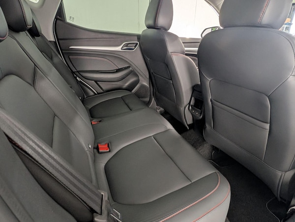 Used MG MG ZS 2024 for sale - 76201246: Photo 43
