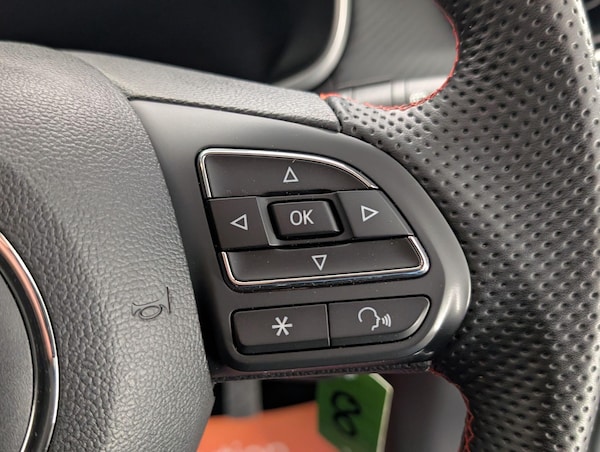 Used MG MG ZS 2024 for sale - 76201246: Photo 53