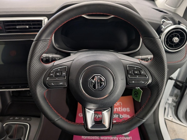 Used MG MG ZS 2024 for sale - 76201246: Photo 55