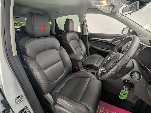 Used MG MG ZS 2024 for sale - 76201246: Photo 59
