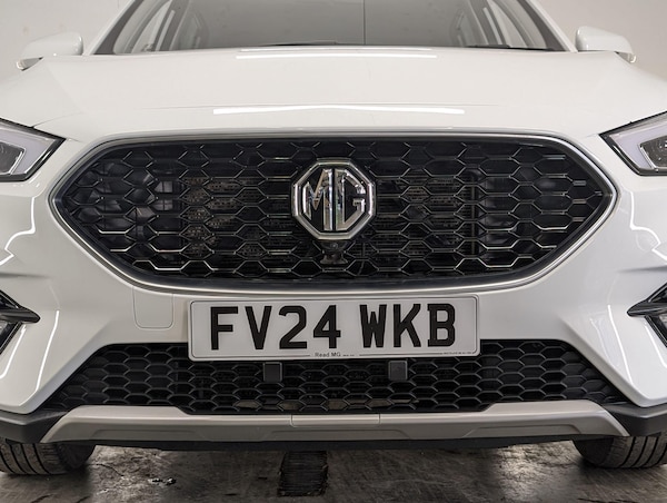 Used MG MG ZS 2024 for sale - 76201246: Photo 9