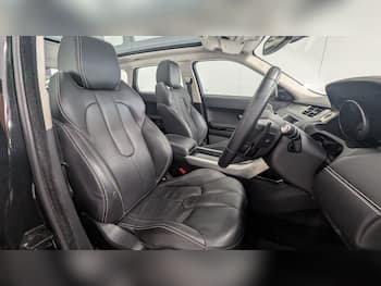Used Land Rover Range Rover Evoque 2013 for sale - 79577351: Photo