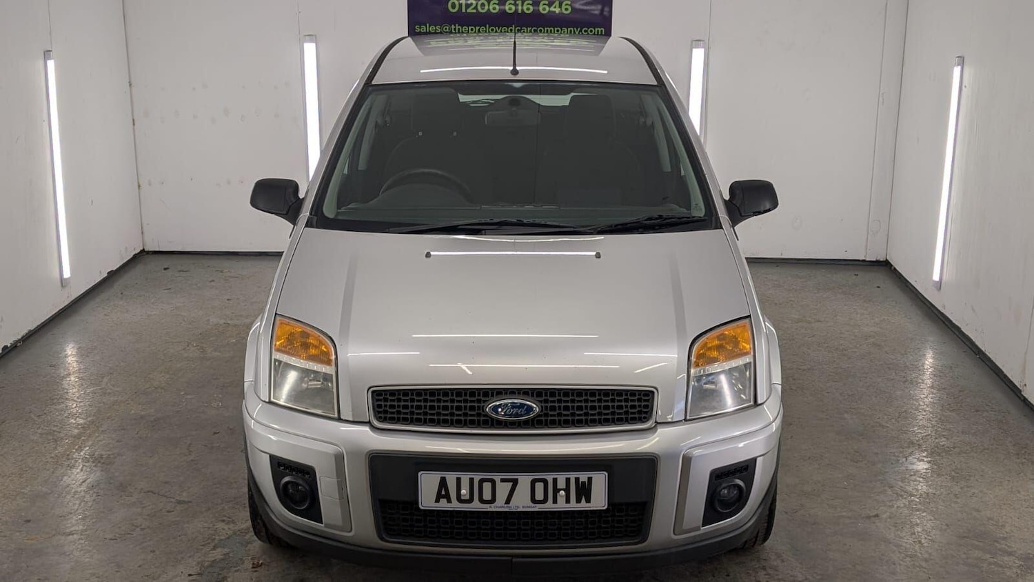 Used Ford Fusion 2007 for sale - 77723023: Photo 11