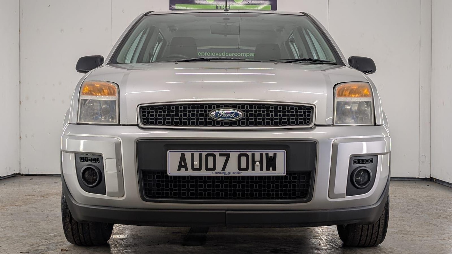 Used Ford Fusion 2007 for sale - 77723023: Photo 12