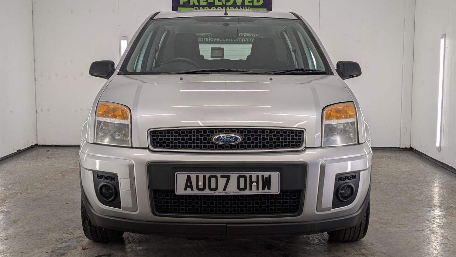 Used Ford Fusion 2007 for sale - 77723023: Photo 13