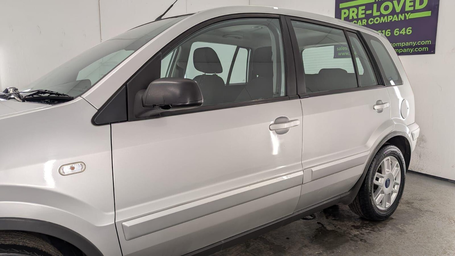 Used Ford Fusion 2007 for sale - 77723023: Photo 15