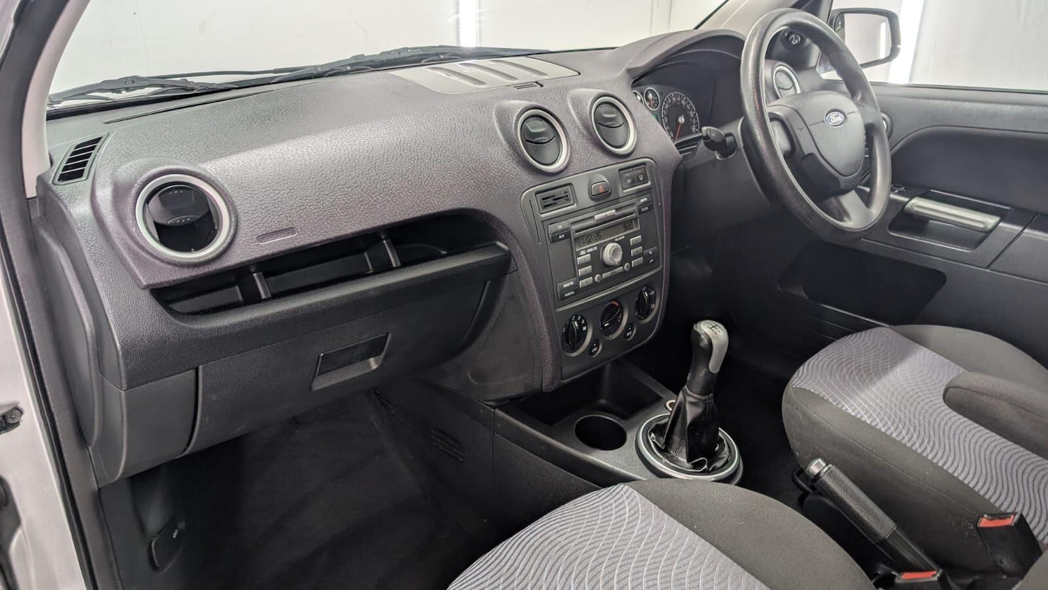 Used Ford Fusion 2007 for sale - 77723023: Photo 25