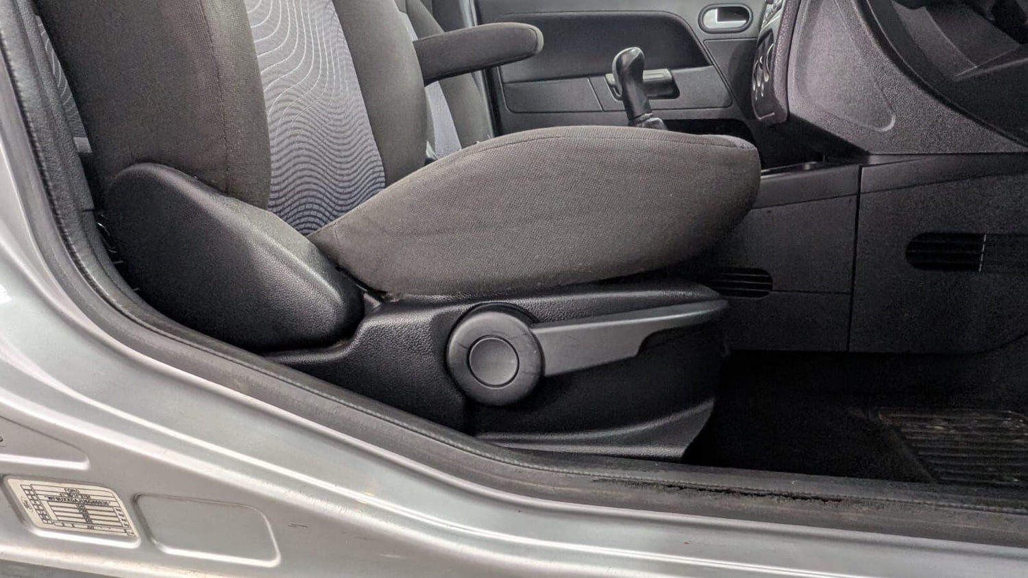 Used Ford Fusion 2007 for sale - 77723023: Photo 26