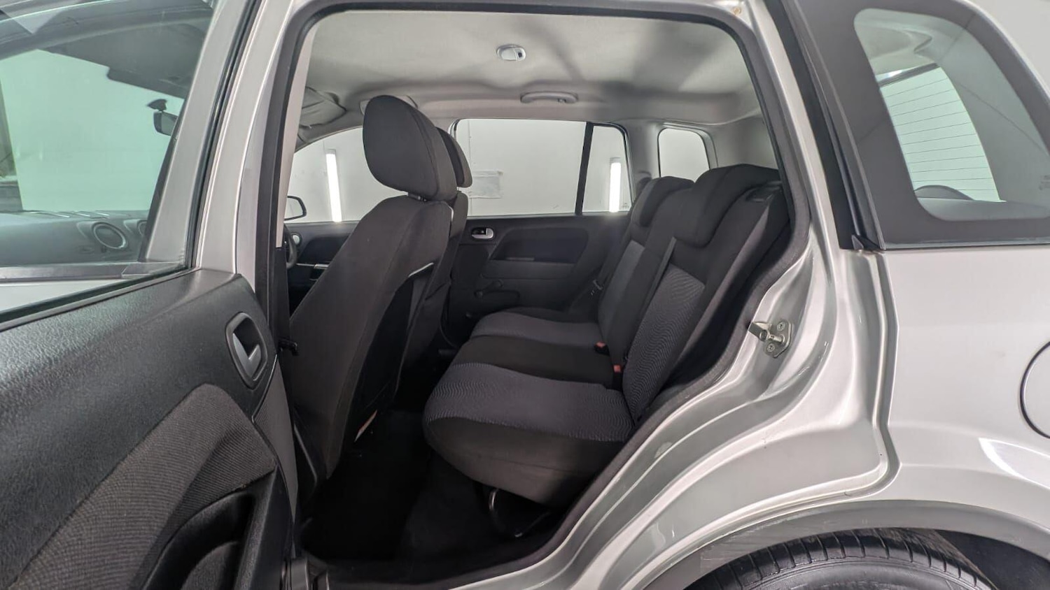 Used Ford Fusion 2007 for sale - 77723023: Photo 30