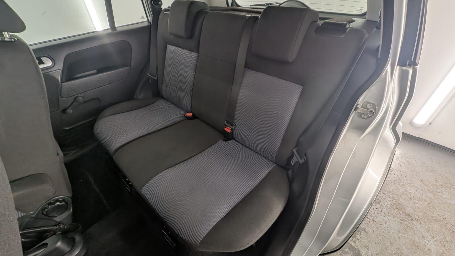 Used Ford Fusion 2007 for sale - 77723023: Photo 31