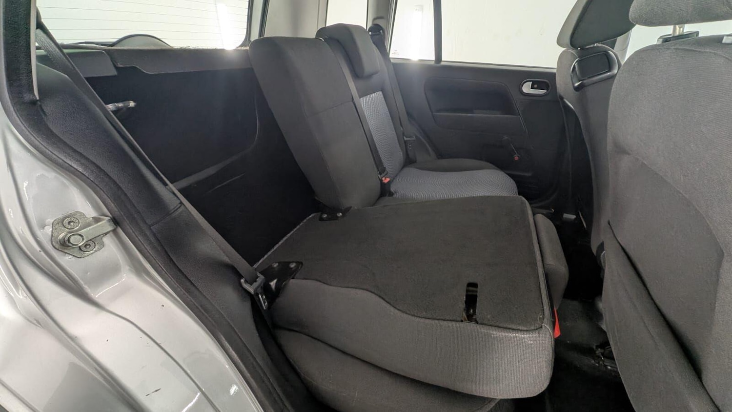 Used Ford Fusion 2007 for sale - 77723023: Photo 32