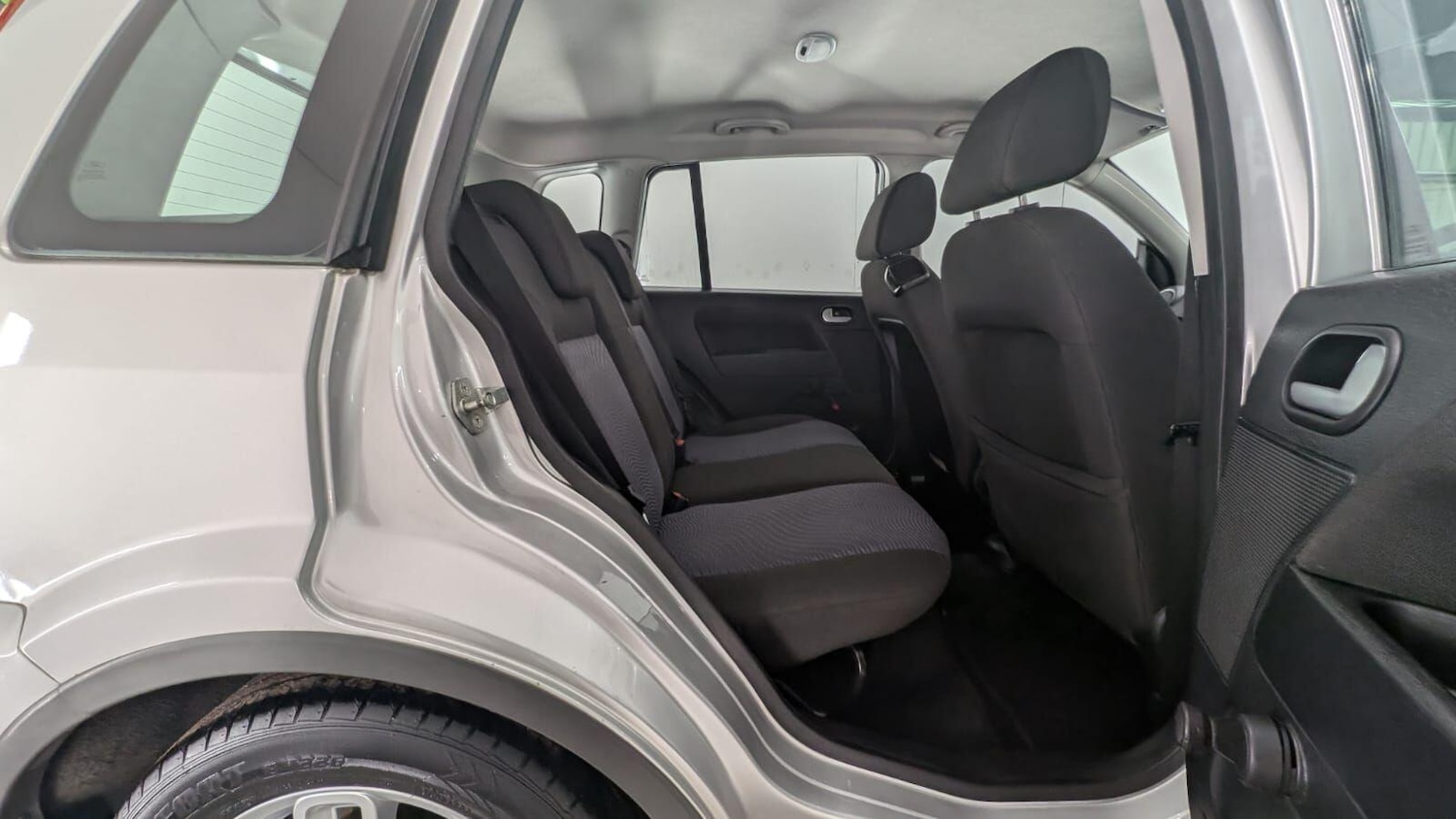 Used Ford Fusion 2007 for sale - 77723023: Photo 33