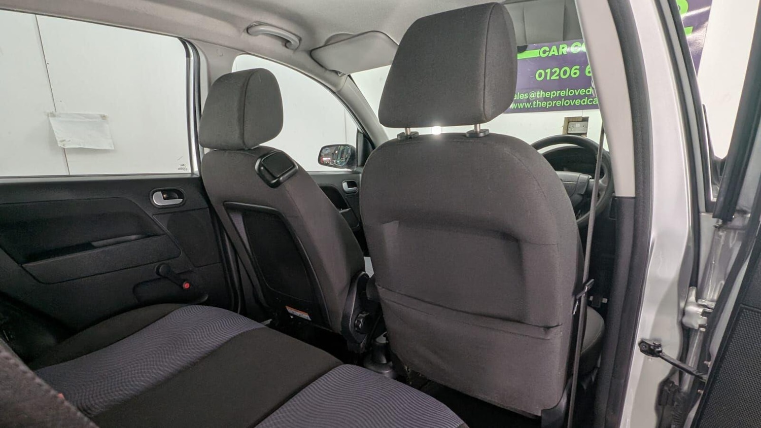 Used Ford Fusion 2007 for sale - 77723023: Photo 35