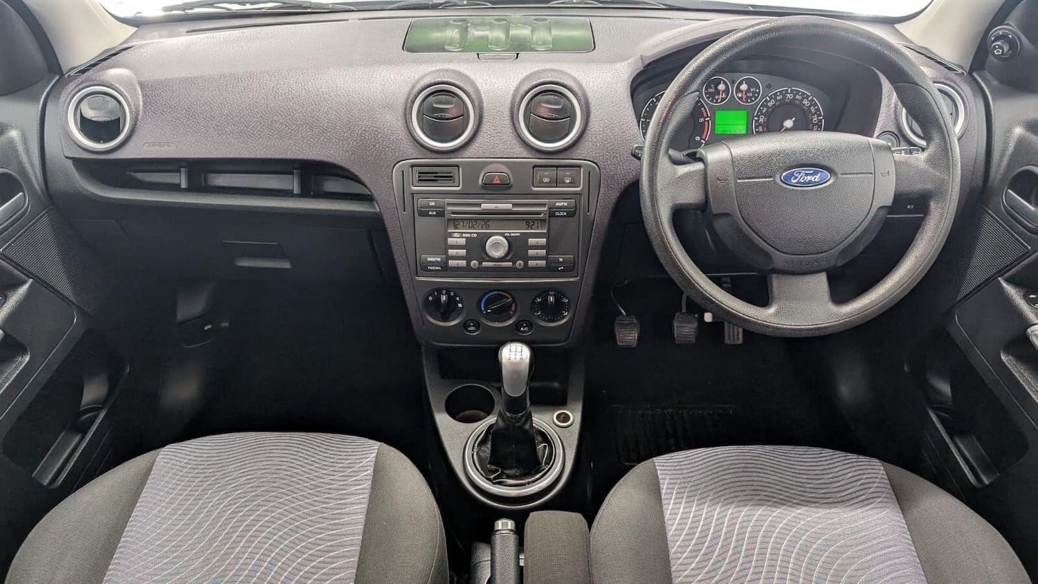 Used Ford Fusion 2007 for sale - 77723023: Photo 4