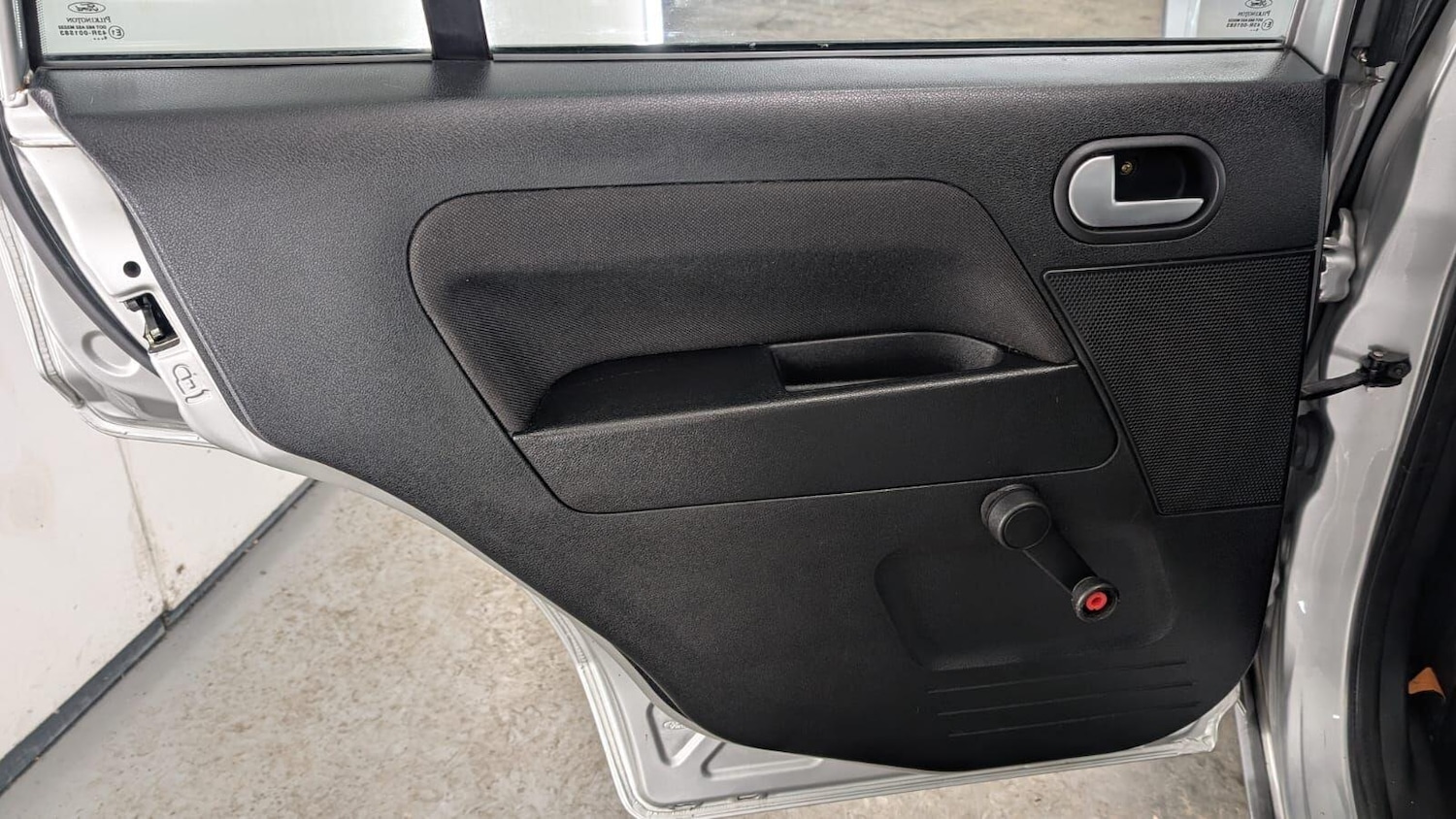 Used Ford Fusion 2007 for sale - 77723023: Photo 45