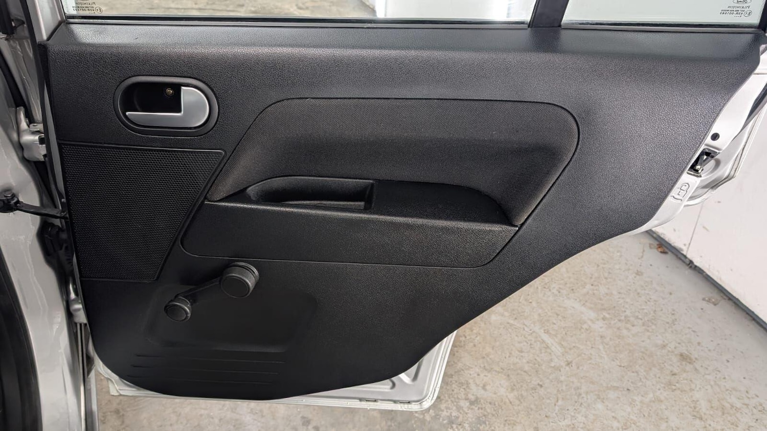 Used Ford Fusion 2007 for sale - 77723023: Photo 49