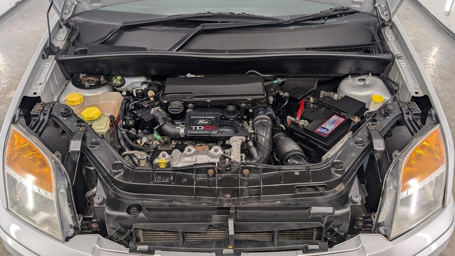 Used Ford Fusion 2007 for sale - 77723023: Photo 53