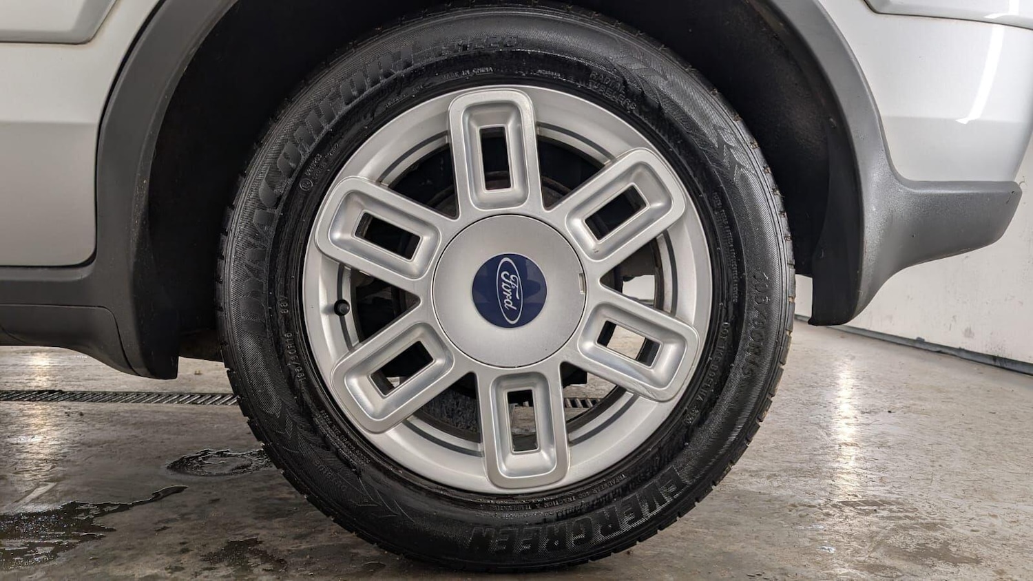 Used Ford Fusion 2007 for sale - 77723023: Photo 55