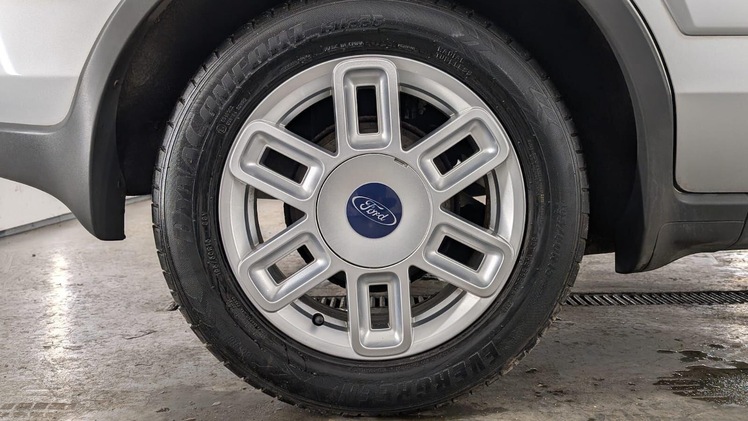 Used Ford Fusion 2007 for sale - 77723023: Photo 56