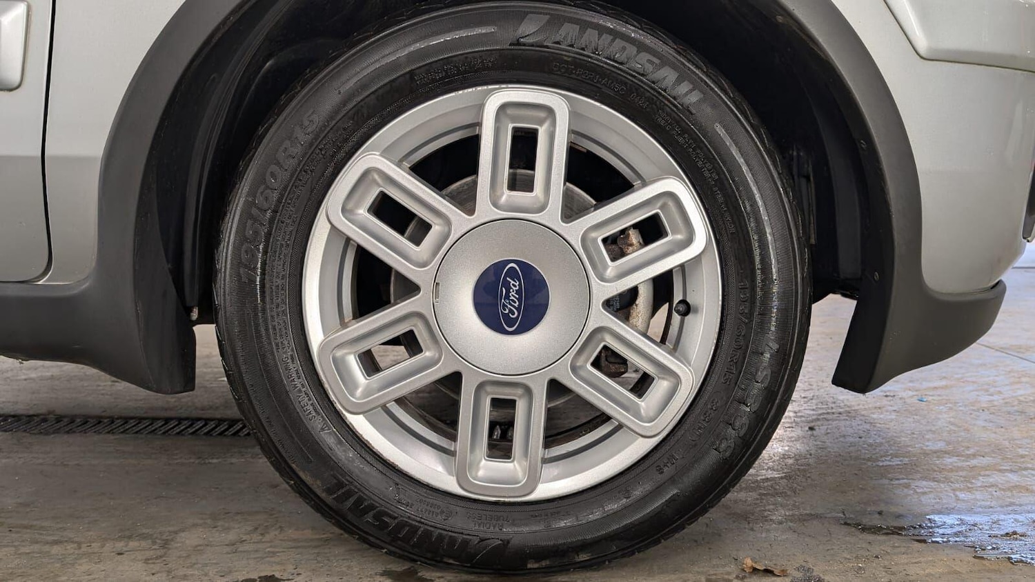 Used Ford Fusion 2007 for sale - 77723023: Photo 57