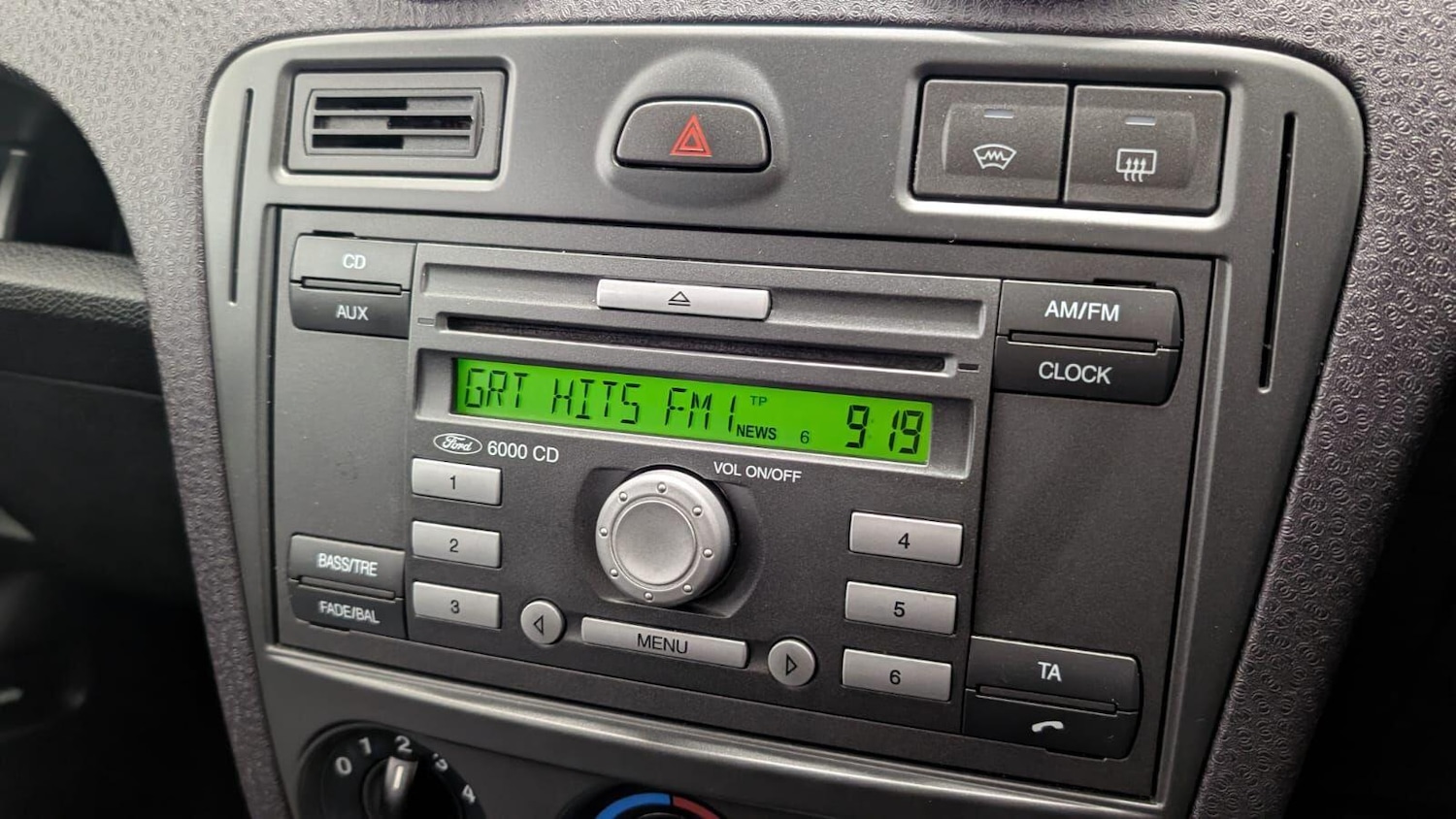 Used Ford Fusion 2007 for sale - 77723023: Photo 59