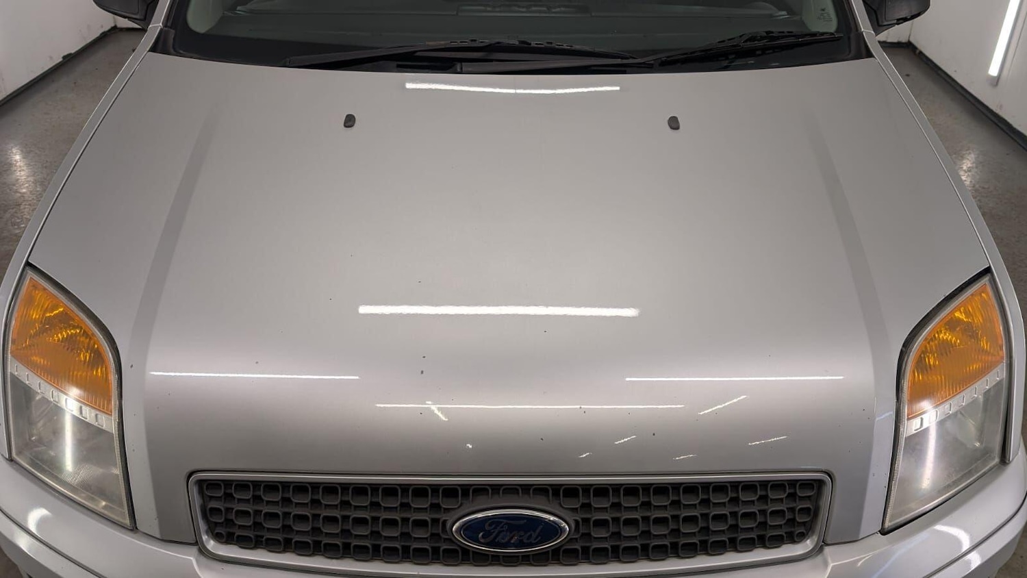 Used Ford Fusion 2007 for sale - 77723023: Photo 6