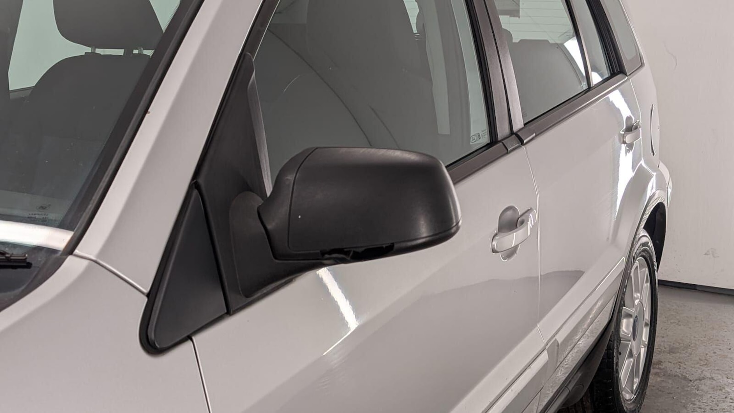 Used Ford Fusion 2007 for sale - 77723023: Photo 62