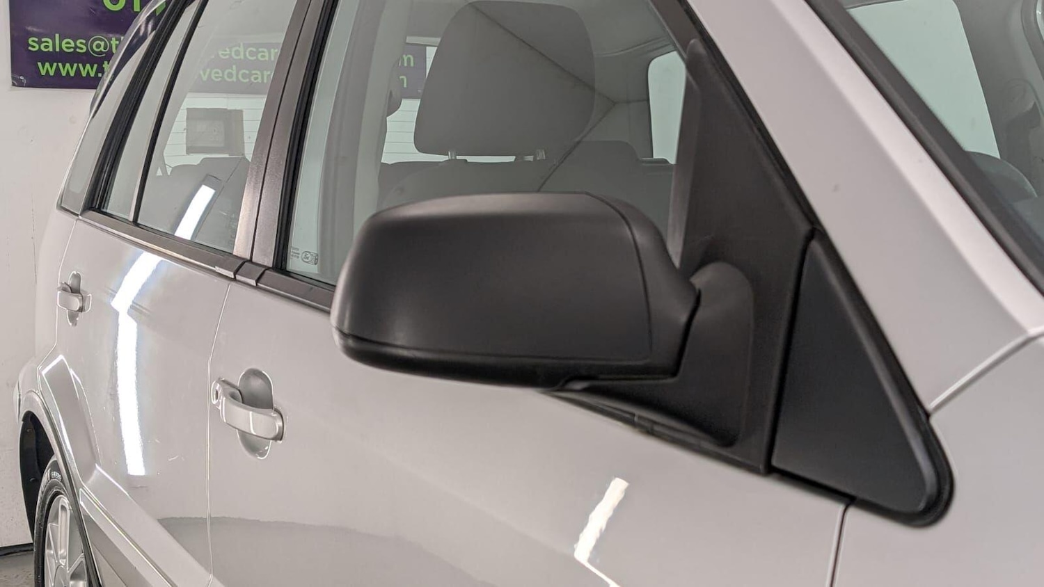 Used Ford Fusion 2007 for sale - 77723023: Photo 63